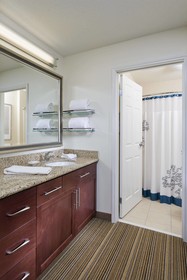 Residence Inn Houston The Woodlands/Lake Front Circle