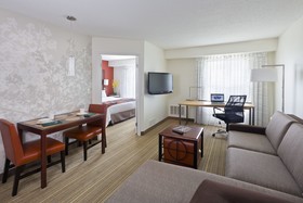 Residence Inn Houston The Woodlands/Lake Front Circle