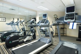 Residence Inn Houston The Woodlands/Market Street