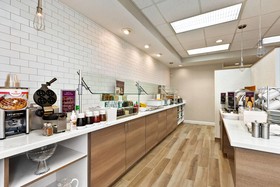 Residence Inn Houston The Woodlands/Market Street