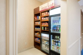Residence Inn Houston The Woodlands/Market Street