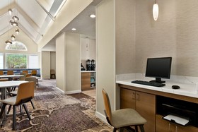 Residence Inn Houston The Woodlands/Market Street