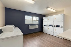 Residence Inn Houston The Woodlands/Market Street