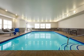 Residence Inn Houston The Woodlands/Market Street