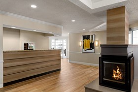 Residence Inn Houston The Woodlands/Market Street