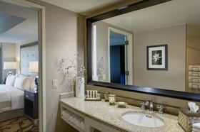 The Woodlands Waterway Marriott Hotel & Convention Center