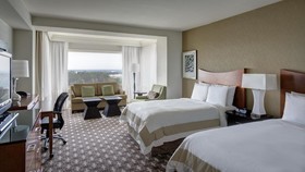 The Woodlands Waterway Marriott Hotel & Convention Center