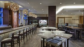 The Woodlands Waterway Marriott Hotel & Convention Center