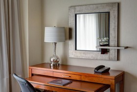 The Woodlands Waterway Marriott Hotel & Convention Center