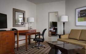 The Woodlands Waterway Marriott Hotel & Convention Center