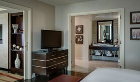 The Woodlands Waterway Marriott Hotel & Convention Center