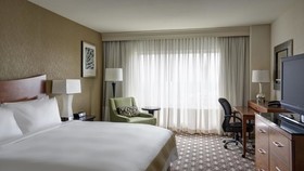 The Woodlands Waterway Marriott Hotel & Convention Center