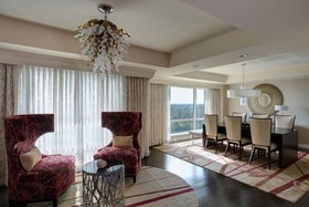 The Woodlands Waterway Marriott Hotel & Convention Center