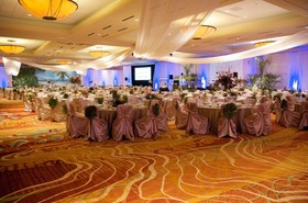 The Woodlands Waterway Marriott Hotel & Convention Center