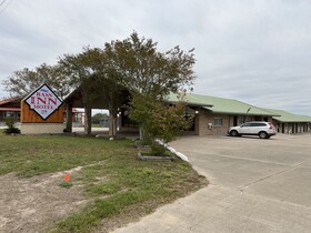 Bass Inn Motel