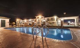 Quality Inn