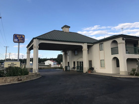 Quality Inn