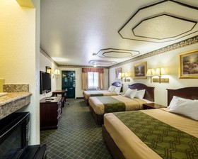 OYO Hotel Three Rivers TX US-281