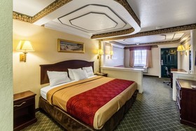 OYO Hotel Three Rivers TX US-281