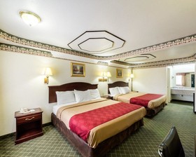 OYO Hotel Three Rivers TX US-281