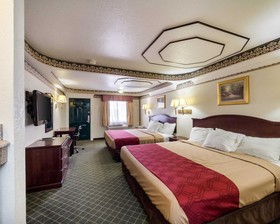 OYO Hotel Three Rivers TX US-281