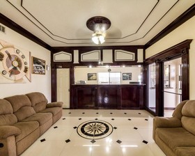 OYO Hotel Three Rivers TX US-281