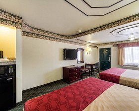 OYO Hotel Three Rivers TX US-281