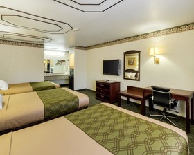 OYO Hotel Three Rivers TX US-281