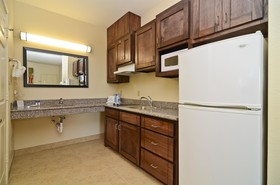 Americas Best Value Inn & Suites Tomball