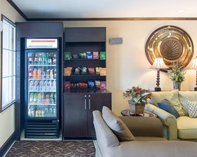Comfort Suites