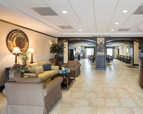 Comfort Suites