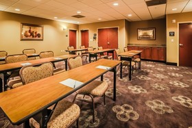 Hampton Inn & Suites Tomball
