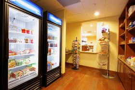 Hampton Inn & Suites Tomball