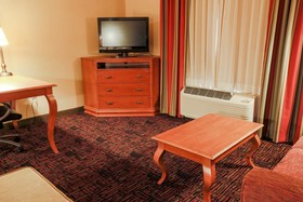 Hampton Inn & Suites Tomball