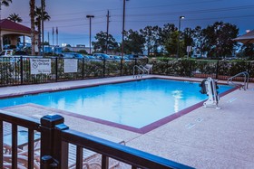 Hampton Inn & Suites Tomball