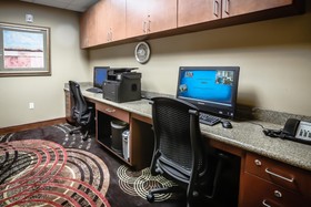 Hampton Inn & Suites Tomball