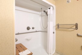 Hampton Inn & Suites Tomball