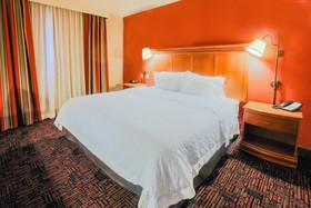 Hampton Inn & Suites Tomball