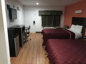 Express Inn Tomball