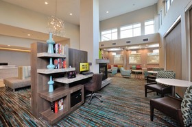Residence Inn Houston Tomball