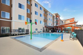 Residence Inn Houston Tomball