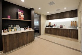 Residence Inn Houston Tomball