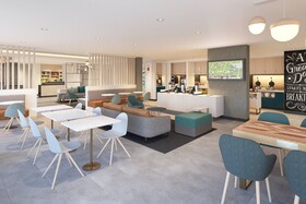 TownePlace Suites by Marriott Houston Tomball