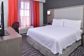 Homewood Suites by Hilton Trophy Club Fort Worth North