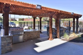 Homewood Suites by Hilton Trophy Club Fort Worth North