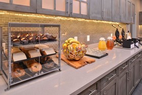Homewood Suites by Hilton Trophy Club Fort Worth North