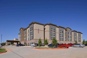 Homewood Suites by Hilton Trophy Club Fort Worth North