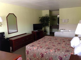 Executive Inn