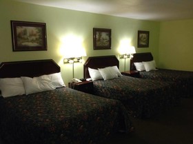Executive Inn