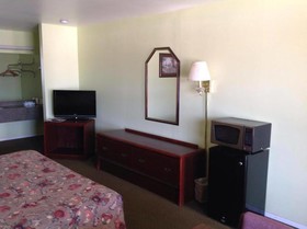 Executive Inn